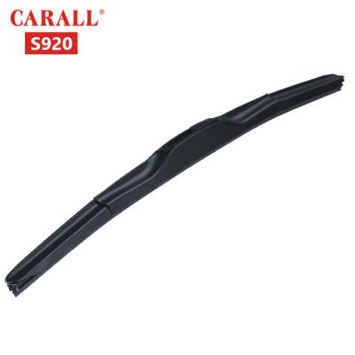 China Universal S920 Soft Windshield Wiper Blade for sale