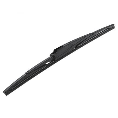 China Plastic rear wiper blade for cars for sale