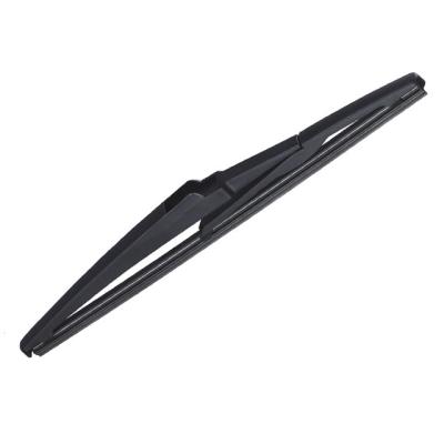 China Speically S107 Rear Wiper Blade Car Auto Part Windshield Wiper for sale