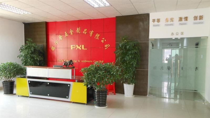 Verified China supplier - Shenzhen City Pengxinglong Hardware Products Co., Ltd.