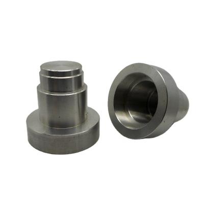 China China Factory High Precision CNC Metal Parts OEM Aluminum Turning Milling Parts for sale