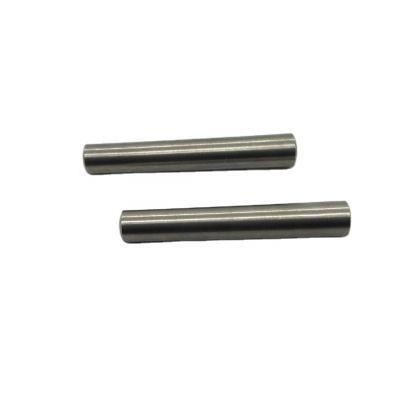 China Custom 316L Taper Pins 316L Stainless Steel CNC Turning Parts for sale