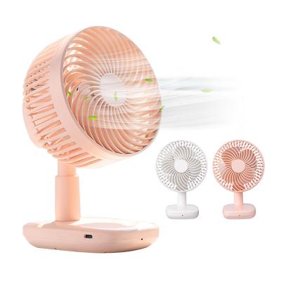 China Protable Mini Small Popular Rechargeable 2022 Handheld Portable Summer Cooling Personal Use USB Rechargeable Mini Fan for sale