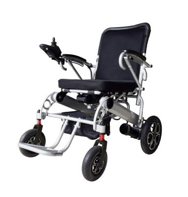 China Comfortable best-selling multifunctional comfortable and easy-to-operate electric wheelchair for sale