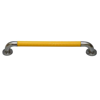 China Hot Selling Safe Design Stainless Steel Toilet Grab Bars For Bathroom Safe Disabled Grab Bars for sale