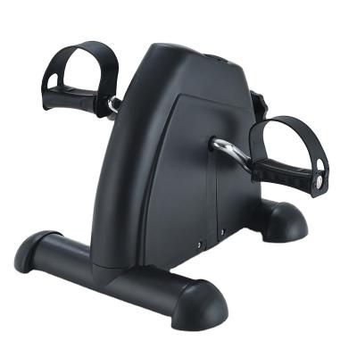 China Foldimg Hot Sale Wholesaler Good Quality Home Use Pedal Magnetic Mini Exercise Bike for sale