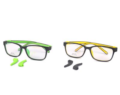 China Reading Game Working New Kids Genuine Acetate Glasses Kids Optical Glasses Eyesight Eyewear for sale