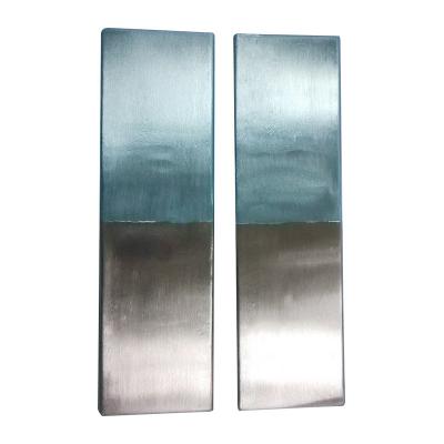 China Transformer copper aluminum transition bar copper aluminum composite transition bar copper aluminum welding 21 - 30 AWG for sale