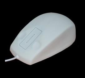 China IP68 waterproof silicone 5D optical mouse with srcolling touchpad and LED backlit for sale