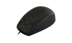 China IP68 washable silicone 5D optical medical mouse for medical & industrial for sale