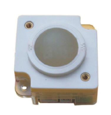 China Rugged 25.Mm Diameter Optical Backlit Trackball For Medical Healthcare Application for sale