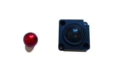 China Embedded Industrial Trackball Mouse Pointing Device For Marine And Military for sale