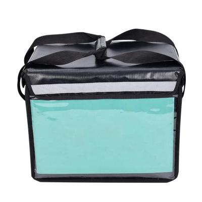 China Lovely Waterproof Custom Lunch Bag Lunch Box Cooler Printing Bag for sale