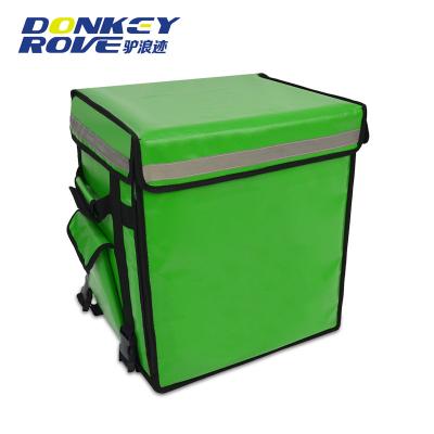 China China Factory Food Delivery Backpack Waterproof Motorcycle Bag Scooter Backpack For Food Delivery for sale