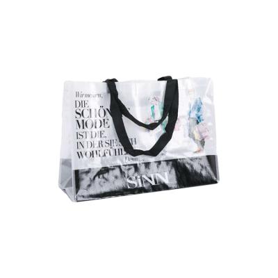 China Various Factory Recyclable Manufacturing Dustproof Non Woven Tote Bag Promotion for sale