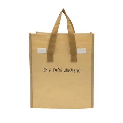 China 2022 Factory Price Recyclable Promotional Plastic PP Bag, China Cheap Custom Logo PP Woven Bag for sale