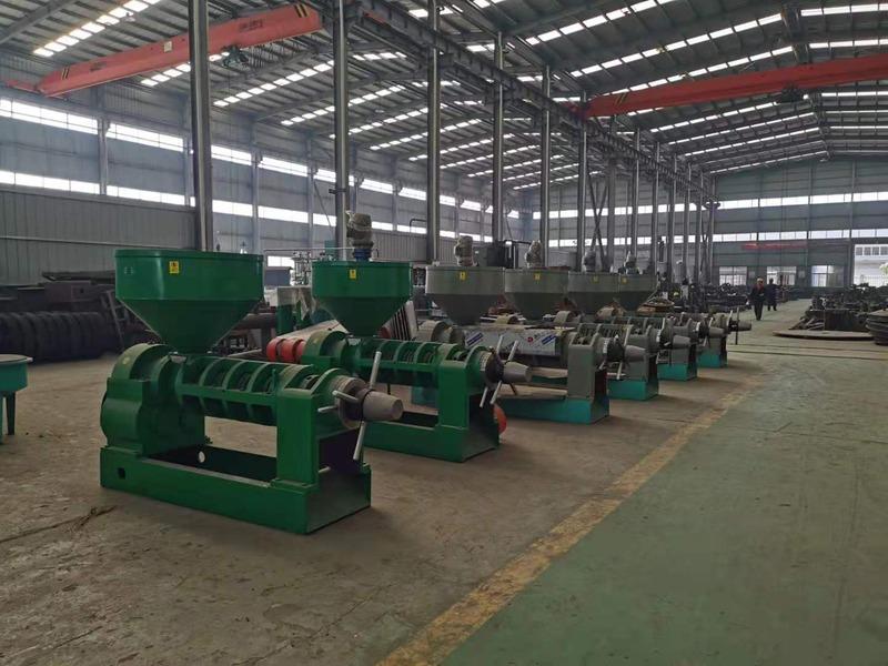 Verified China supplier - Zhengzhou Jawo Machinery Co., Ltd.