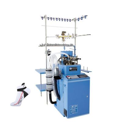 China High Speed ​​Commercial Socks Hosiery Machines Socks Knitting Knitting Machine India for sale