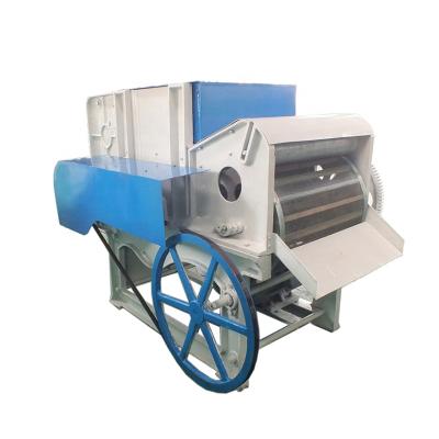 China Good Quality Easy Setup Cotton Ginning Machinery Automatic Used Cotton Ginning Machinery For Cotton for sale