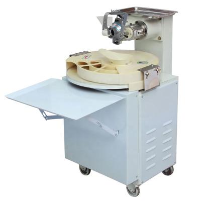 China Hot Selling High Speed ​​Low Energy Dough Divider Machine Round Steamed Bun Machine For Sale for sale