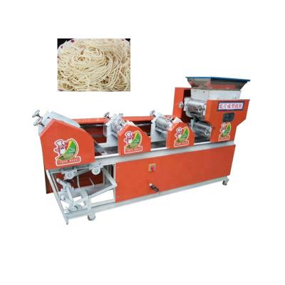 China High efficiency factory price noodle cooking machine making noodles for soap noodle making machine with high quality for sale