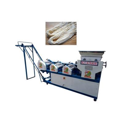 China High Efficiency Good Prices Automatic Noodles Making Machine Fresh Noodle Maker Making Machine For Home for sale