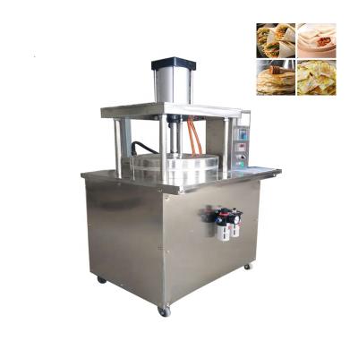 China High Efficiency Large Capacity Chapati Roti Maker Making Machine Electric Chapati Maker Corn Tortilla Making Machine for sale