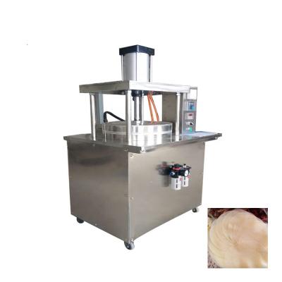 China High Efficiency Full Automatic Tortilla Press Machine Roti Maker Machine Chapati Making Machines With Lowest Price for sale