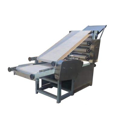 China dumpling wrapper making machines good quality dumpling skin wrapper making machine dumpling wrapper making machinery for sale