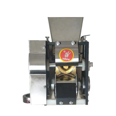 China Dumpling Making Machine Commercial Automatic Samosa Making Machinery Small Dumpling Making Machine Dumpling Making Machine for sale