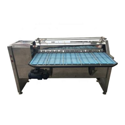 China High precision egg grading machine small egg seal and grading machine high quality egg sorter machine for sale