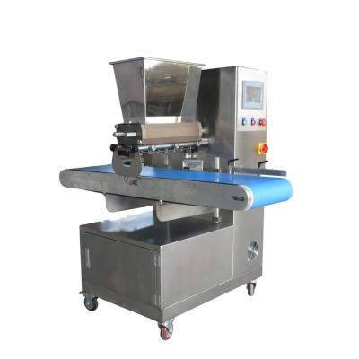 China Low Energy High Speed ​​Italy Biscuit Machines Biscuit Processing Machinery With Lowest Price for sale