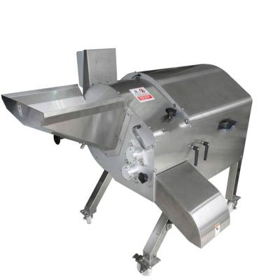 China High Effiency vegetable cutter slicer/industrial cutting machine/vegetable vegetable cube cutter machine for sale