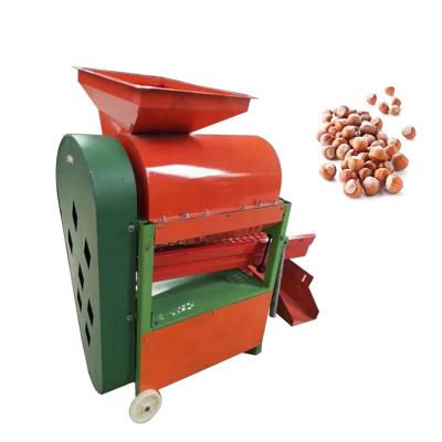 China High Effiency Chestnut Machine 800-1000Kg/H Thorn Stab Removal Chestnut Machine For Sale for sale