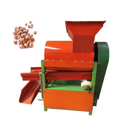 China High Effiency Chestnut Peeler Machine Chestnut Peeling Machine Peeling Machine For Chestnut for sale