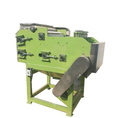 China High Effiency Nut Shelling Machine Cashew Nut Shelling Cashew Processing Machinery for sale