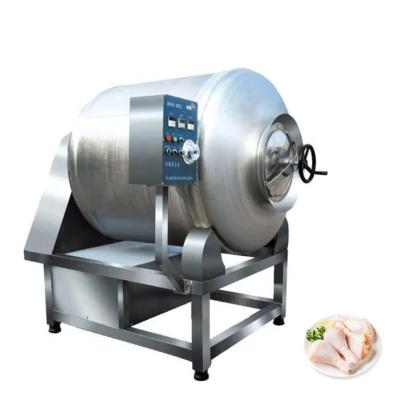 China High Effiency Hot-selling Meat Marinating Machine Meat Tumbler Mixer Meat Marinator for sale