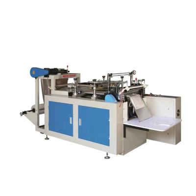 China Easy To Operate Disposable Pe Gloves Making Machine Price Gloves Maker Machine for sale