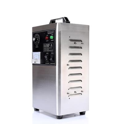 China Easy To Operate 5L Oxygen Water Maker / Oxygen Concentrator / Oxygen Making Machine for sale