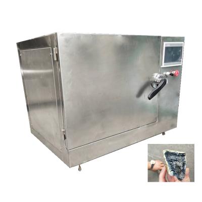 China Laboratory Test Equipment Microwave Sintering Furnace 1200c Heating High Temperature Muffle Furnace With Lowest Price for sale