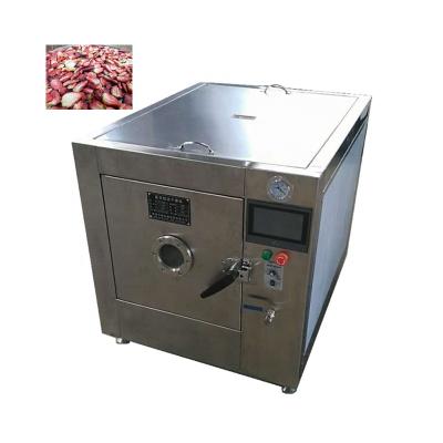 China Low Energy High Efficiency High Efficiency Microwave Vacuum Dryer Microwave Oven Home for sale