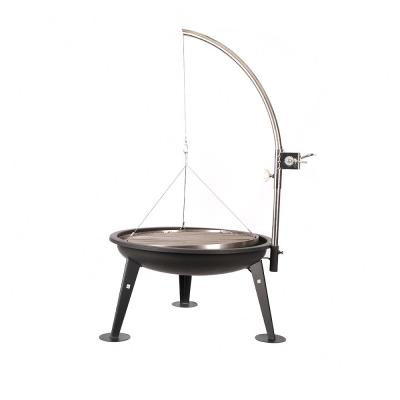 China Garden Heater Outdoor Fire Pit for sale