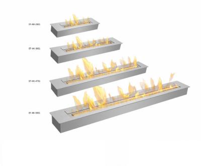 China Firepit Outdoor Indoor Bioethanol Fireplace for sale