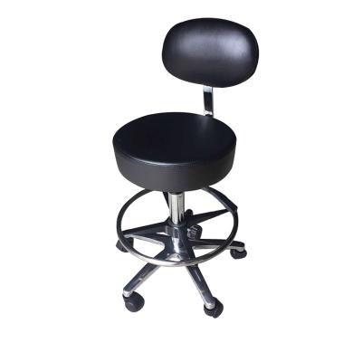 China Industrial High Quality Minimalist Master Chair For Shop Barber Shop Classic Salon Master Chair For Barber Shop for sale