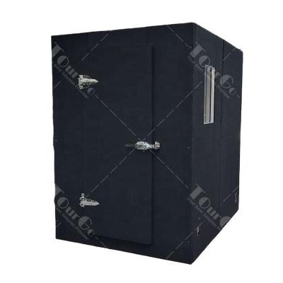 China portable soundproofing 30-50db soundproofing pods home musical vocal recording studio booth for sale for sale