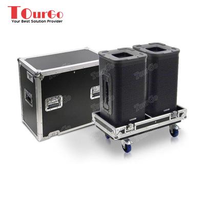 China Vox AC30 2x12 Deluxe Universal Custom Guitar Tourgo ATA Tour Flight Road Amp Combo Cases for sale