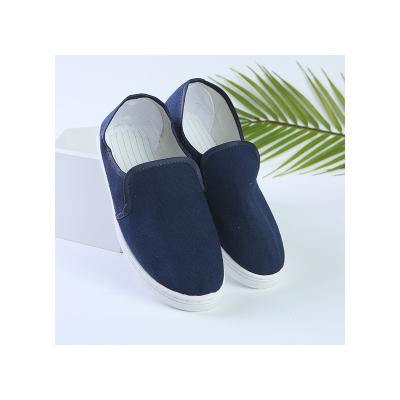 China 2021 New Listing Durable Dust Proof Anti-Static Wearable Non-Deformed Shoes for sale