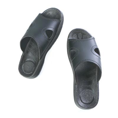 China Wholesale Antistatie good quality low price clean room slippers for sefety industy for sale