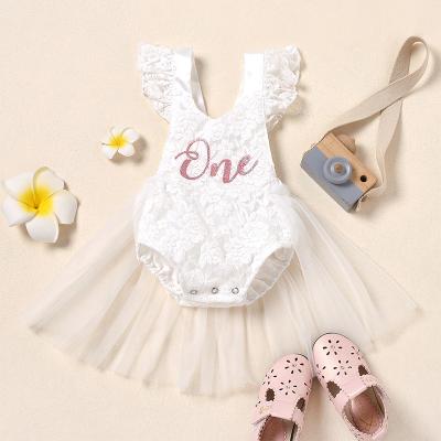 China Wholesale Loungewear / Lovely Baby Clothes Organic Cotton Baby Clothes Baby Rompers for sale