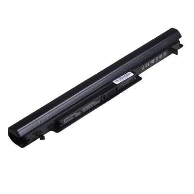 China K56 LAPTOP Laptop Battery For ASUS K46 A56 A46 K56 K56C K56CA K56CM K46C K46CA K46CM S56 S46 A31-K56 A32-K56 for sale